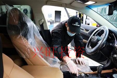 給汽車公司起名如何才能體現出服務精神？