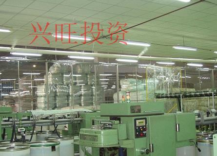 高端大氣點紡織廠起名，紡織品公司起名技巧